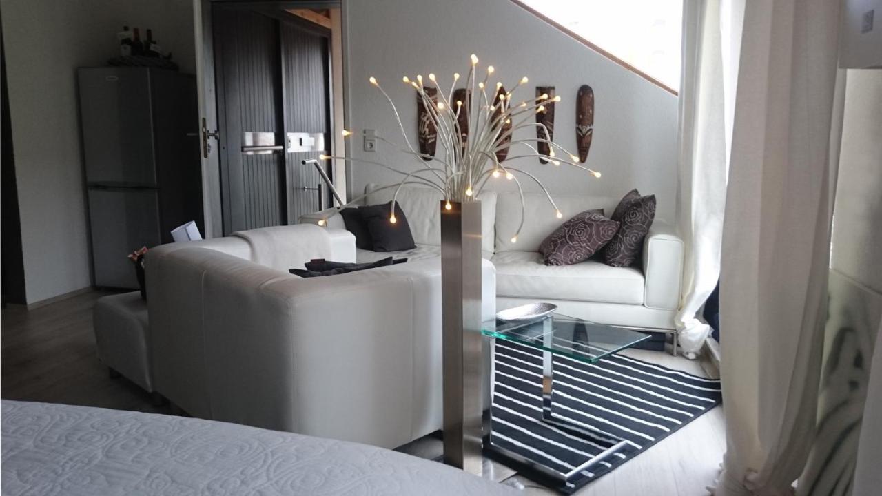 K82 Studio Hotel Relax&Work Kirchentellinsfurt Buitenkant foto